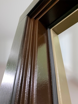 Короб с наличником Короб с наличником