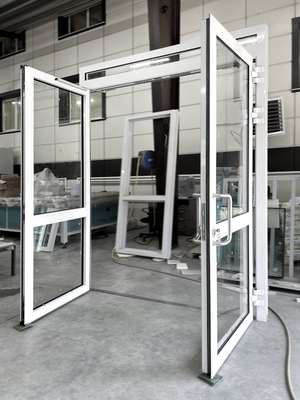 Фотогалерея технических дверей