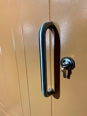 Ручка-скоба Ручка-скоба